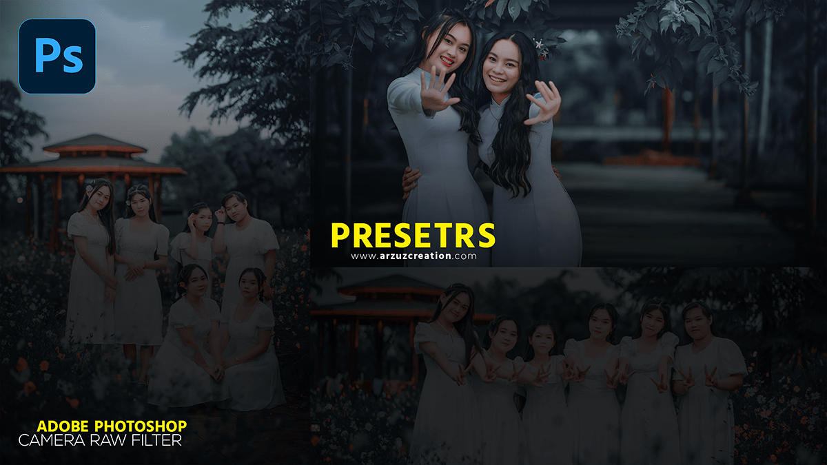 Presets for photoshop camera raw presets free download