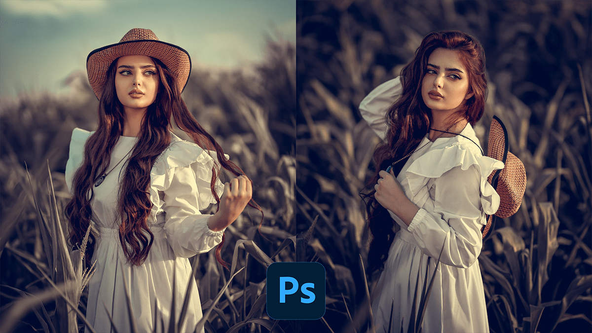 Outdoor Photo Editing Tips for Beginners – Adobe Photoshop 2023