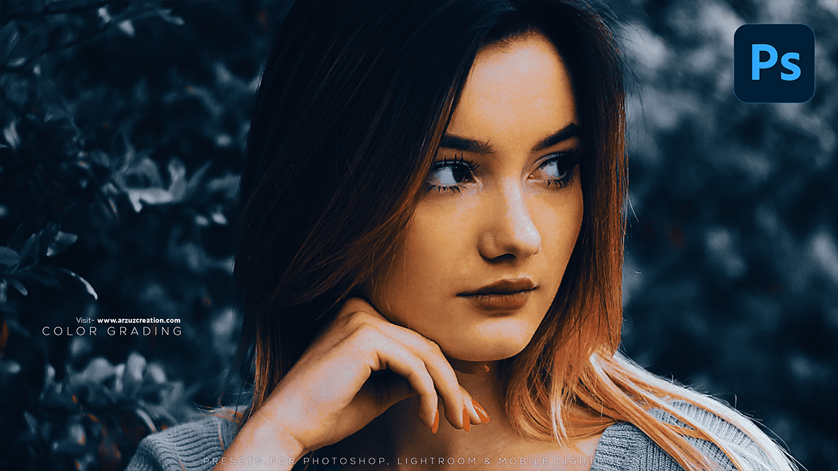 2024 Presets Free Download Adobe Camera Raw Arzuz Creation