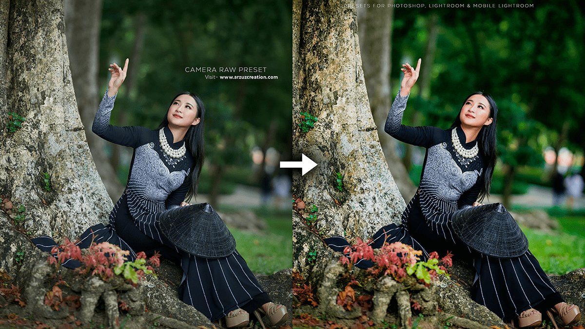 Color Correction Outdoor Presets Photoshop – Photoshop Tutorial