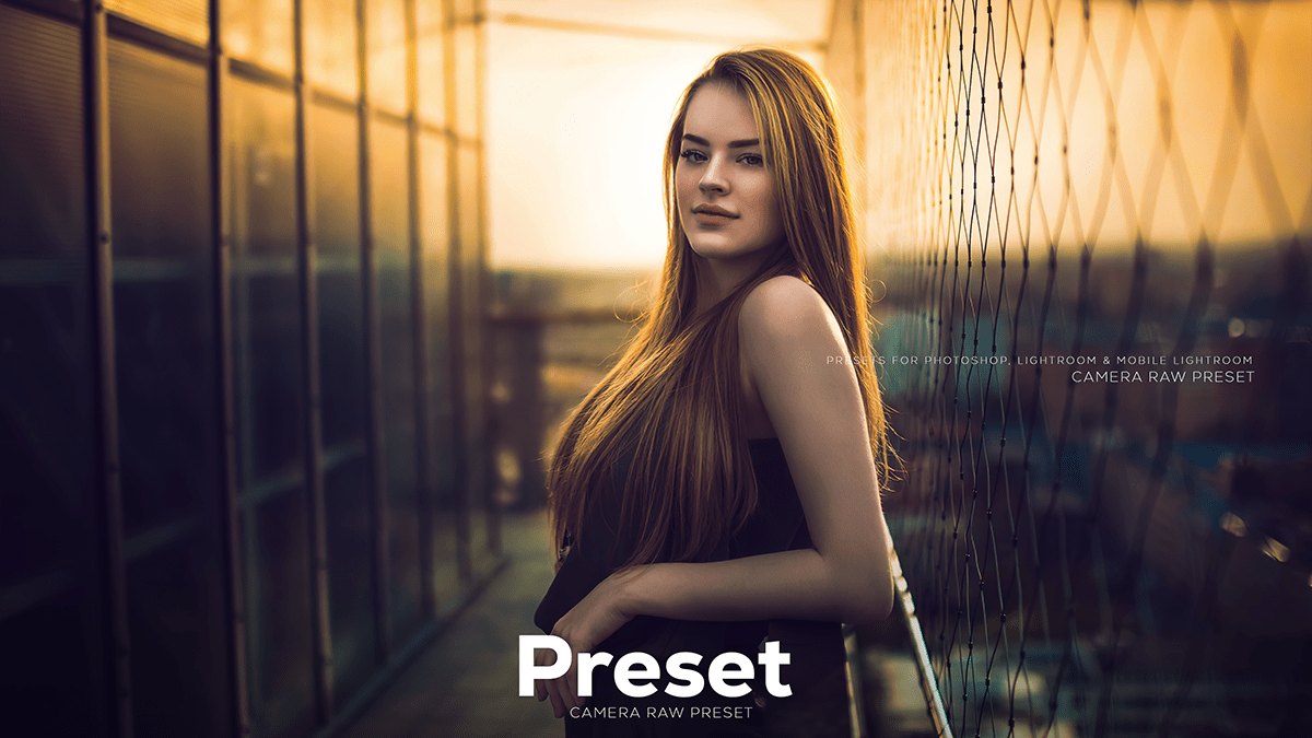 Photoshop Photo Editing Presets – How to Use Photoshop Presets