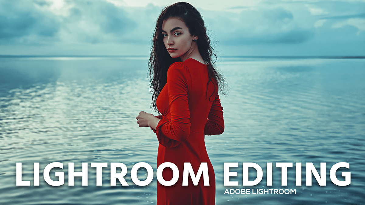 Lightroom Editing 2024 Tutorial