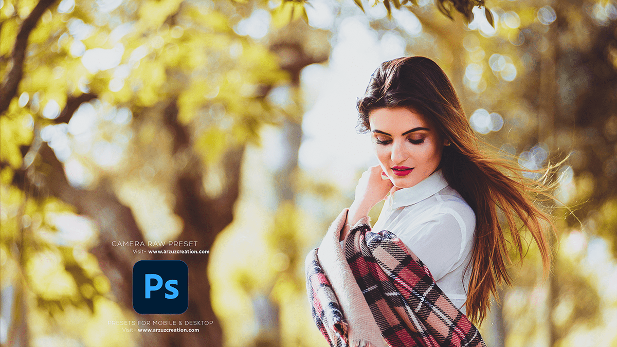 Adobe Photoshop Professional Editing Tutorial