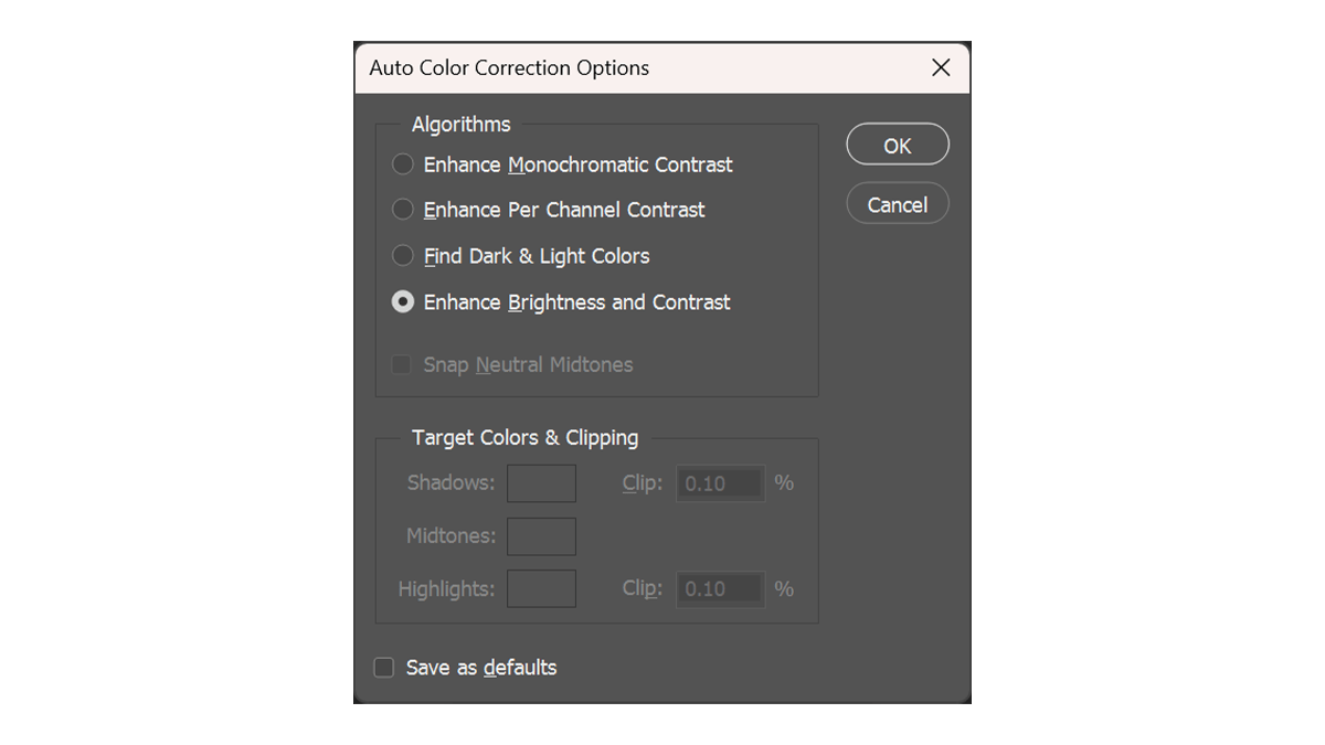 Photoshop Auto Color Correction Action Free Download