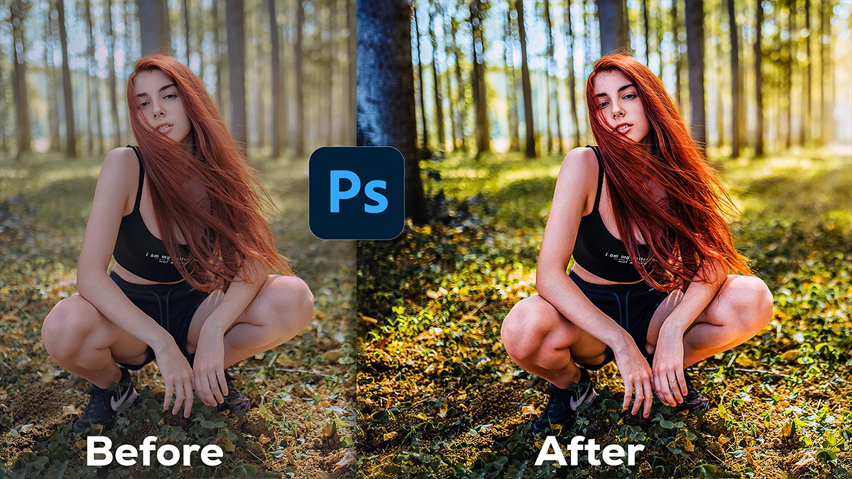 Mega Colors Pop Photoshop Camera Raw Presets