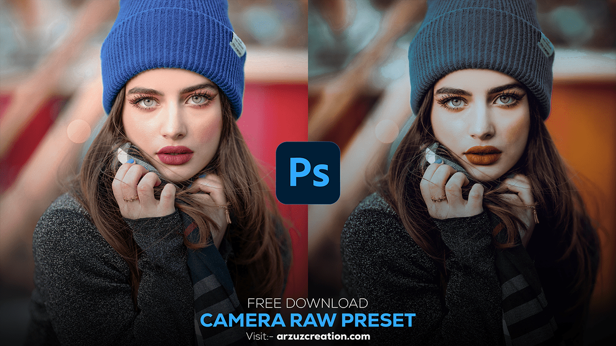 Learn Cinematic Photo Editing in Photoshop