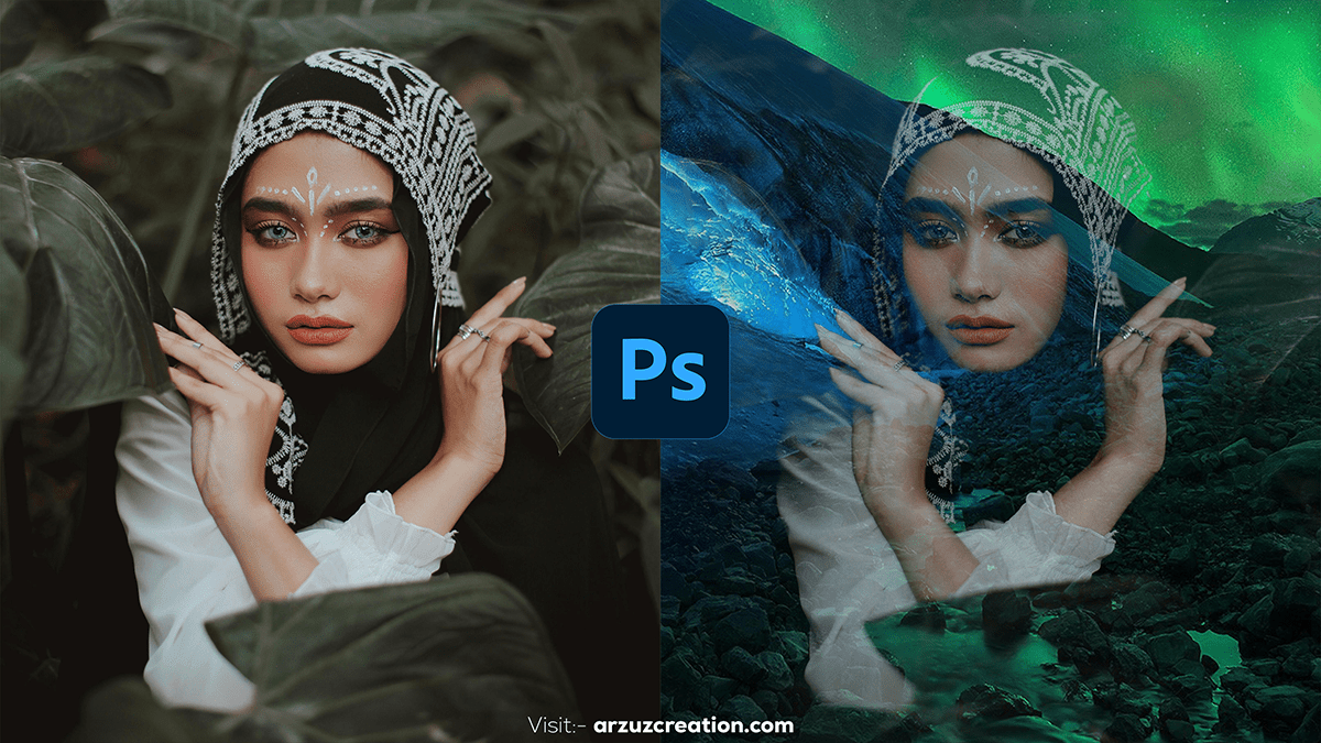 Adobe Photoshop Creative Photo Editing