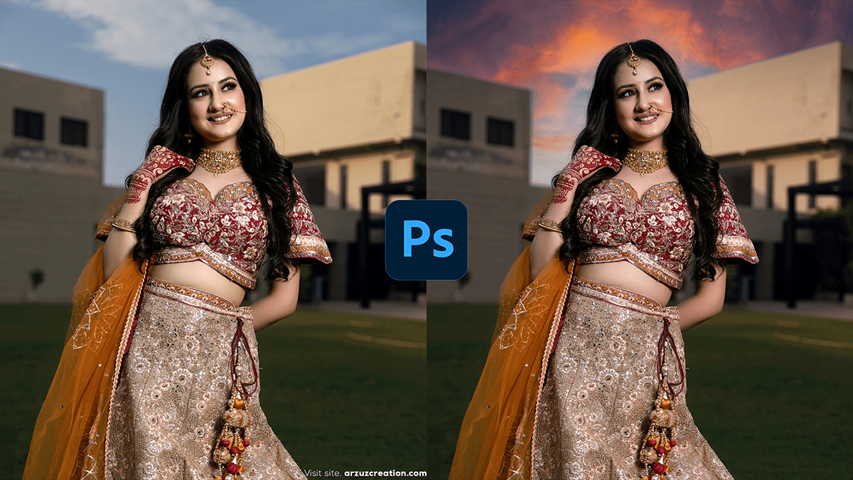 Creative Color Grading Ideas For Wedding Photos