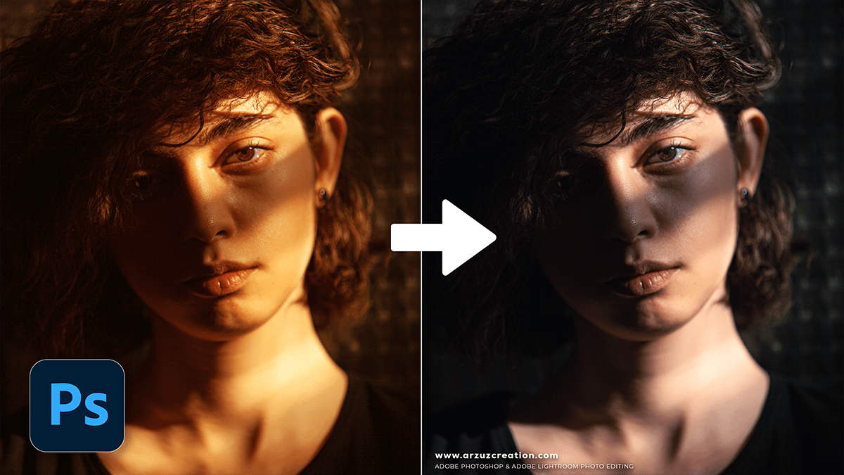 How to Do a Color Correction in Photoshop?