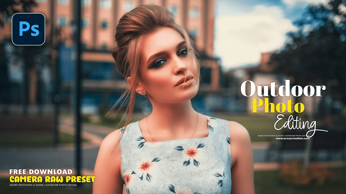 Color Correction: Professional Photo Editing in Adobe Photoshop