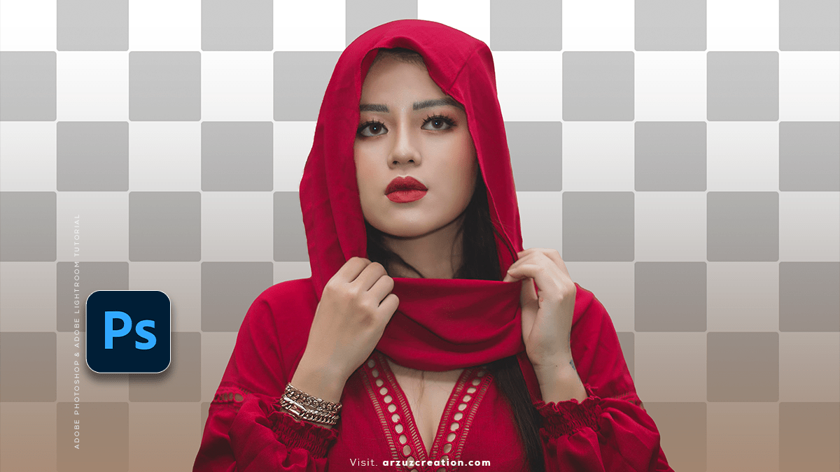Learn: Remove Any Photo Background in Adobe Photoshop 2025