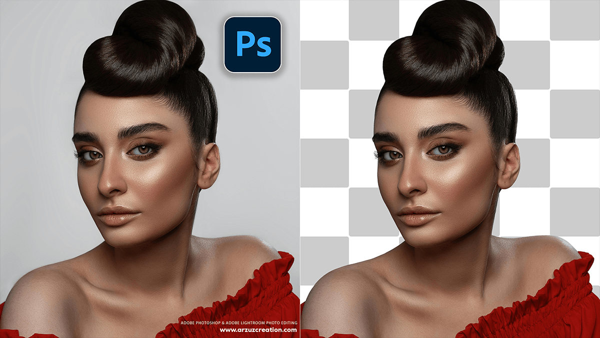 Learn: How to Select a Subject in Adobe Photoshop 2025