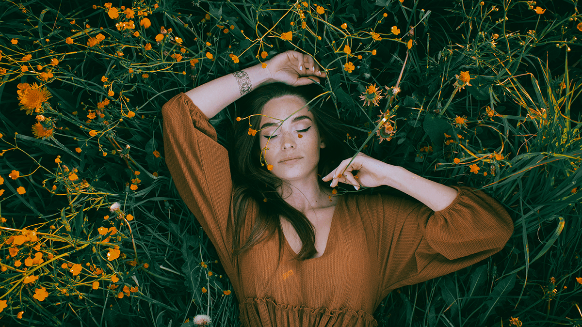 Photoshop Cinematic Photo Editing Tutorial