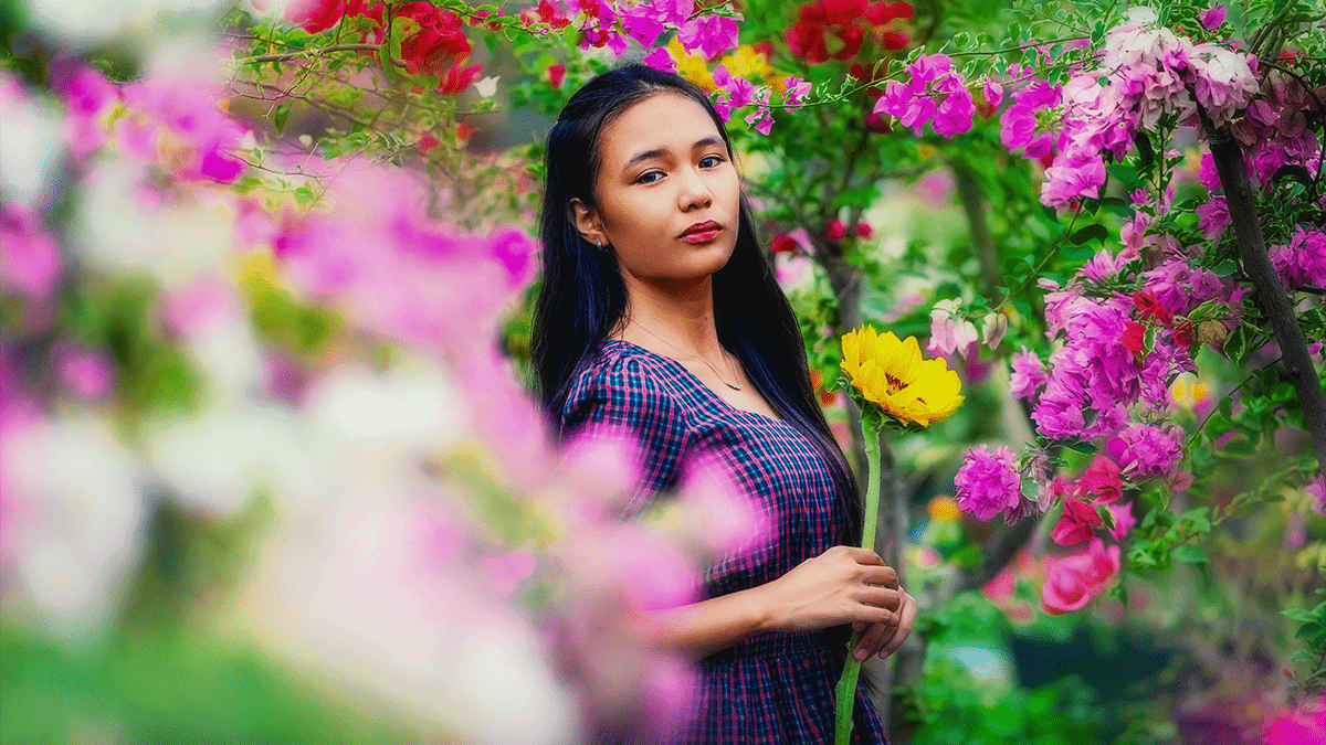 Adobe Photoshop: Professional Outdoor Photo Editing Tutorial