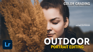 Adobe Lightroom Color Correction: Color Grading Tutorial 2025