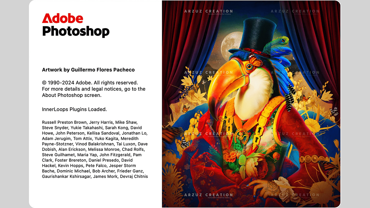 Learn the Basics: How to use Adobe Photoshop for Beginners