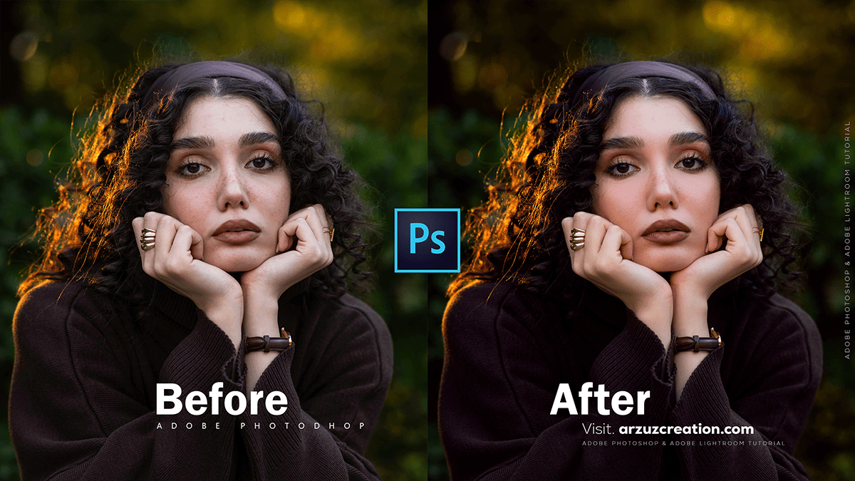 SkinFiner: Adobe Photoshop Smooth Skin Plugin