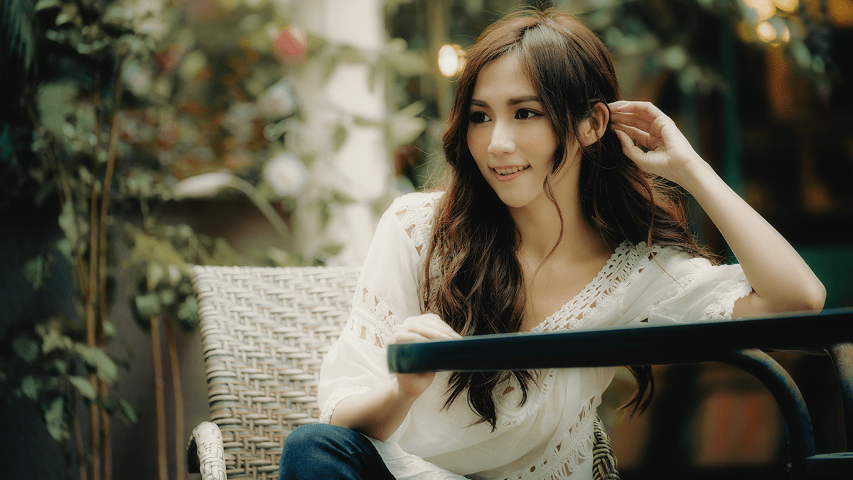 Cinematic Effect Colour Grading in Adobe Photoshop 2025