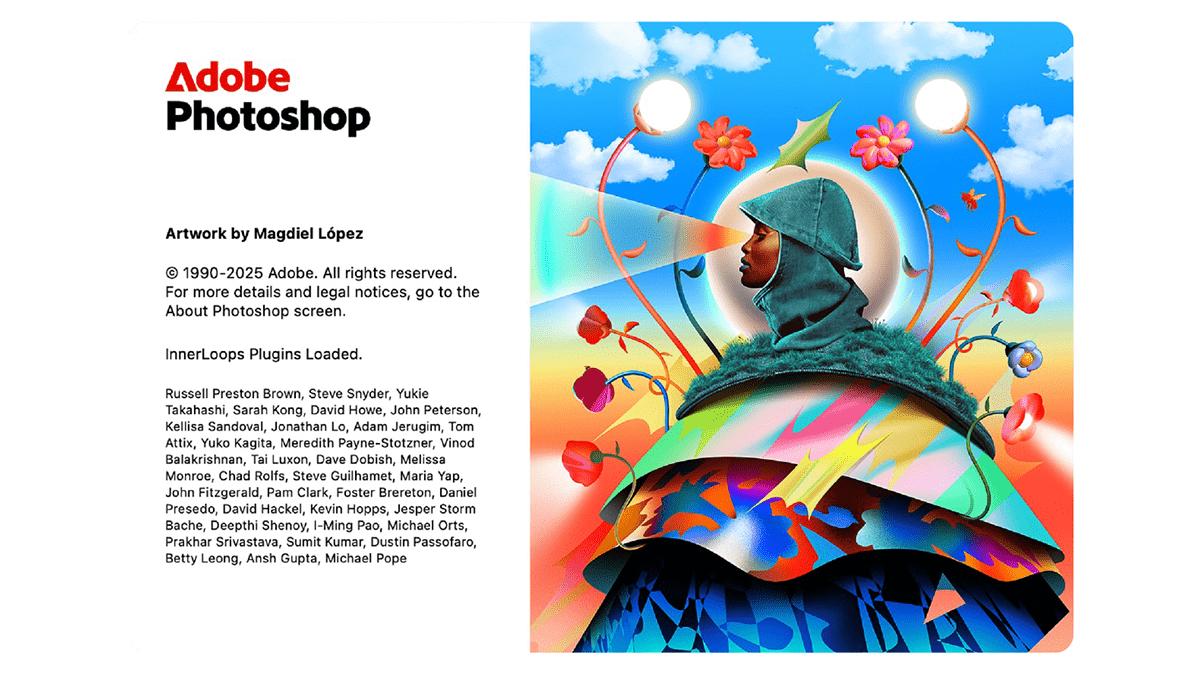 Adobe Photoshop 2026 (V27.0) New Update Features