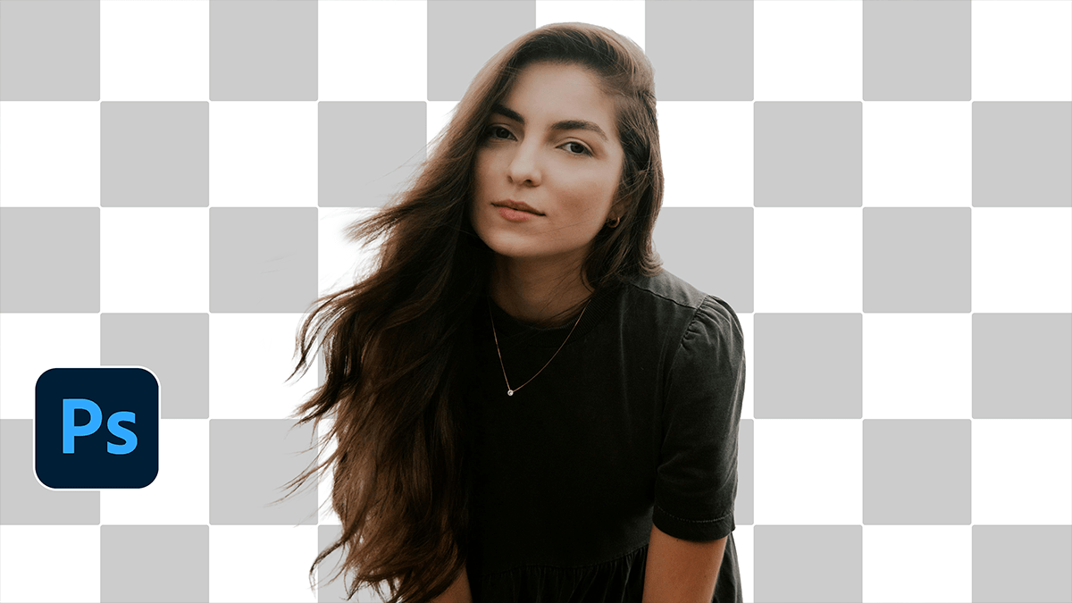 Adobe Photoshop 2026 Tips: How to Remove Background Hair