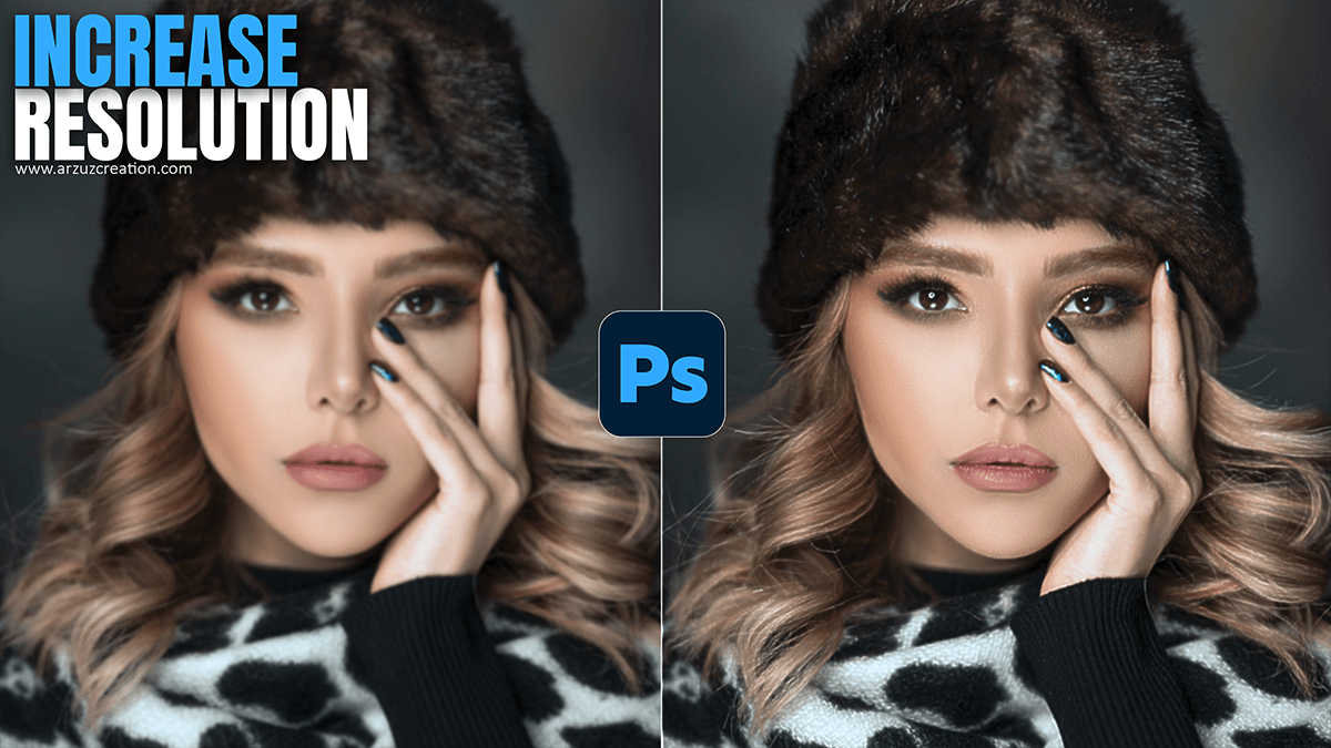 Adobe Photoshop 2026 Generative Fill Image Resolution Increase