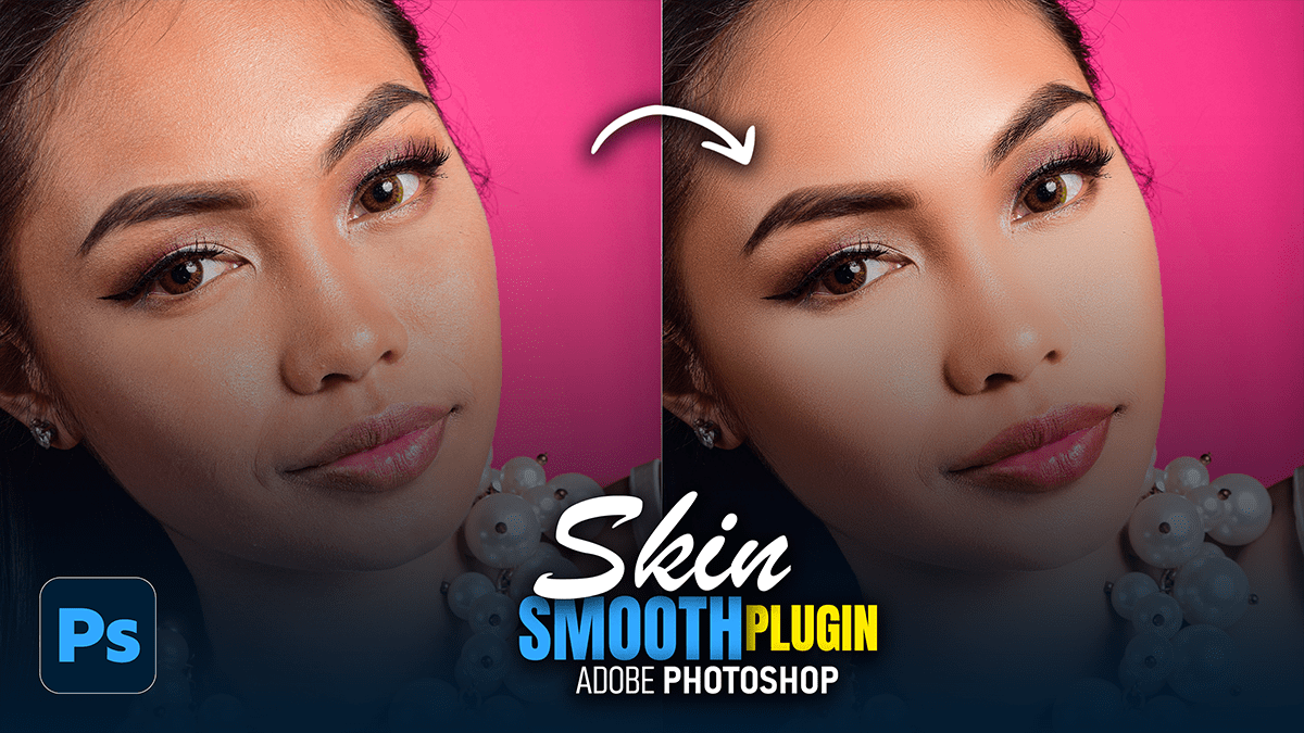 Adobe Photoshop 2026 Smoothing Plugin Tutorial For Beginners