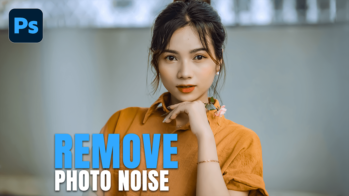 Remove Photo Noise in Adobe Camera Raw Filter 18.2 Version