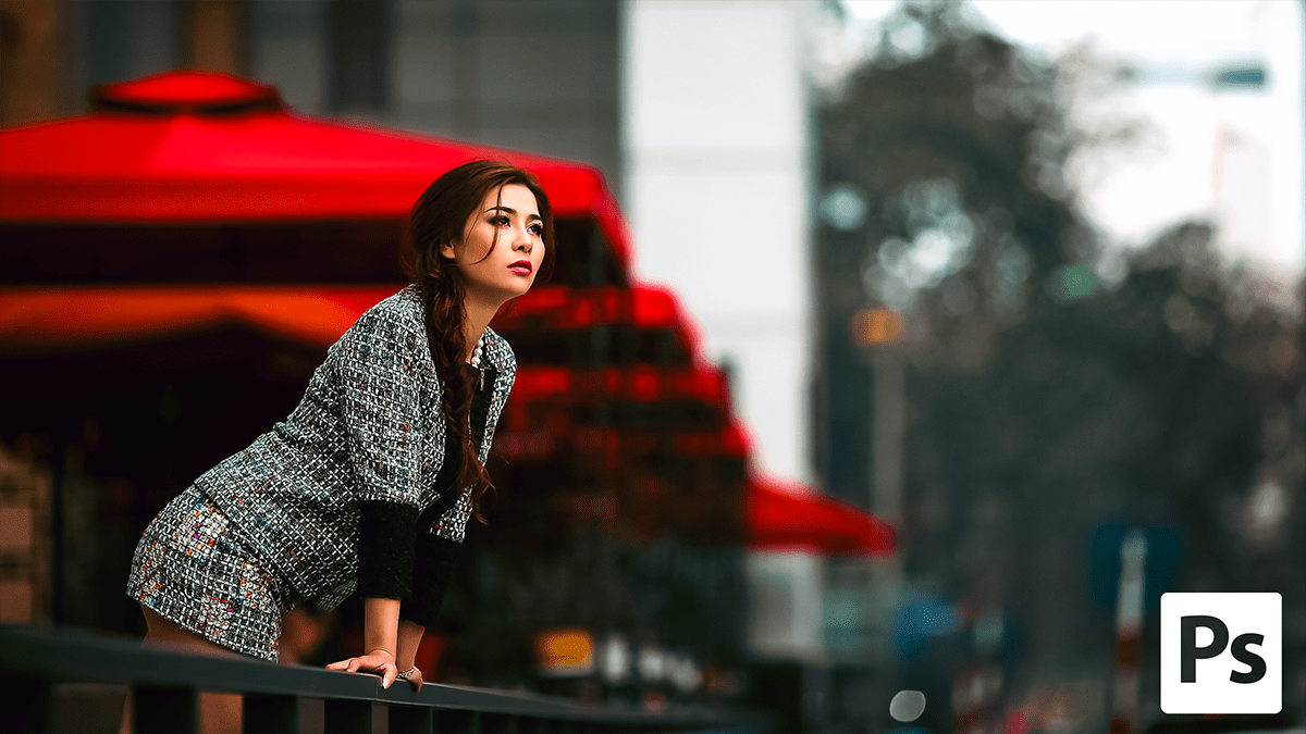 Cinematic Look: How to Edit Photos in Adobe Lightroom Cinematic