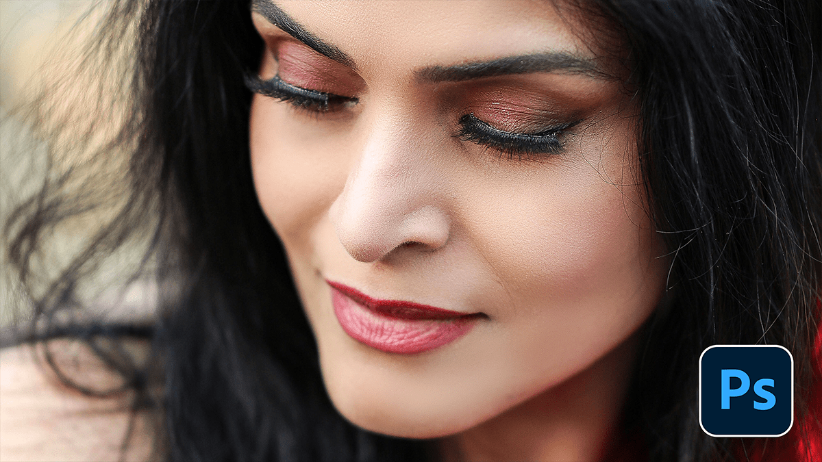Professional Retouch: How to Skin Retouching in Photoshop 2026