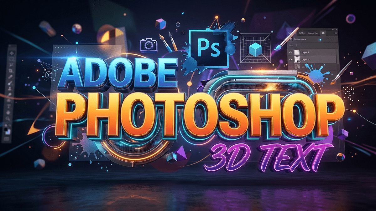 Adobe Photoshop 2026 Latest Version Update Features