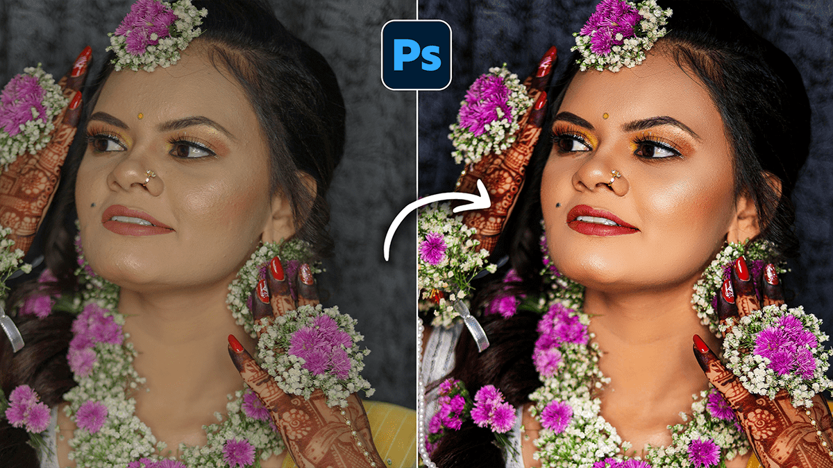 Wedding Photo Editing Workflow: Adobe Photoshop 2026