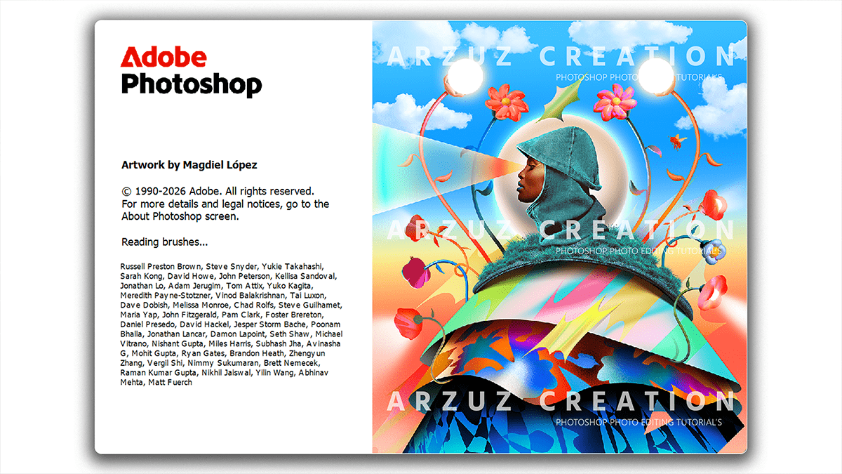 Adobe Photoshop CC: Professional Photo Editing