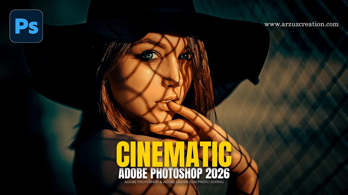Photoshop Camera Raw Cinematic Effects Presets Free Download