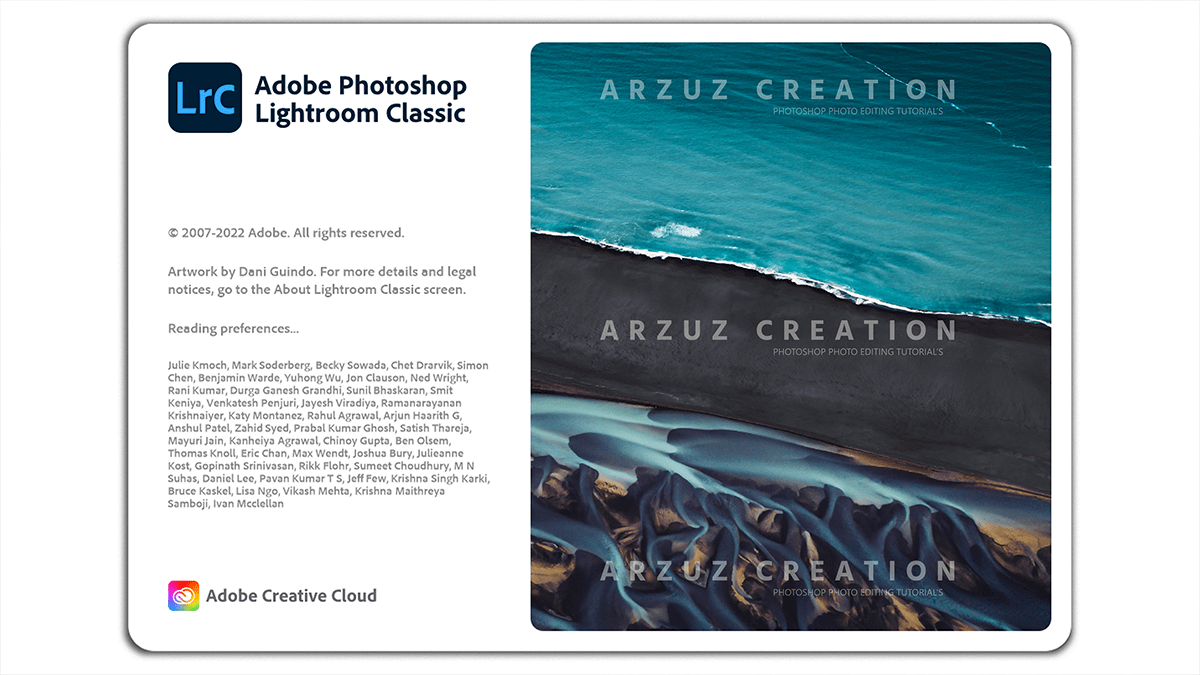 Adobe Lightroom System Requirements 2026