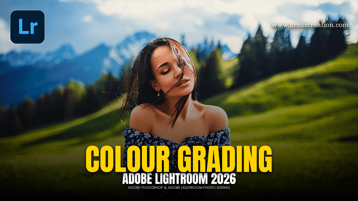 Lightroom 2026: Advanced Photo Editing Tutorial
