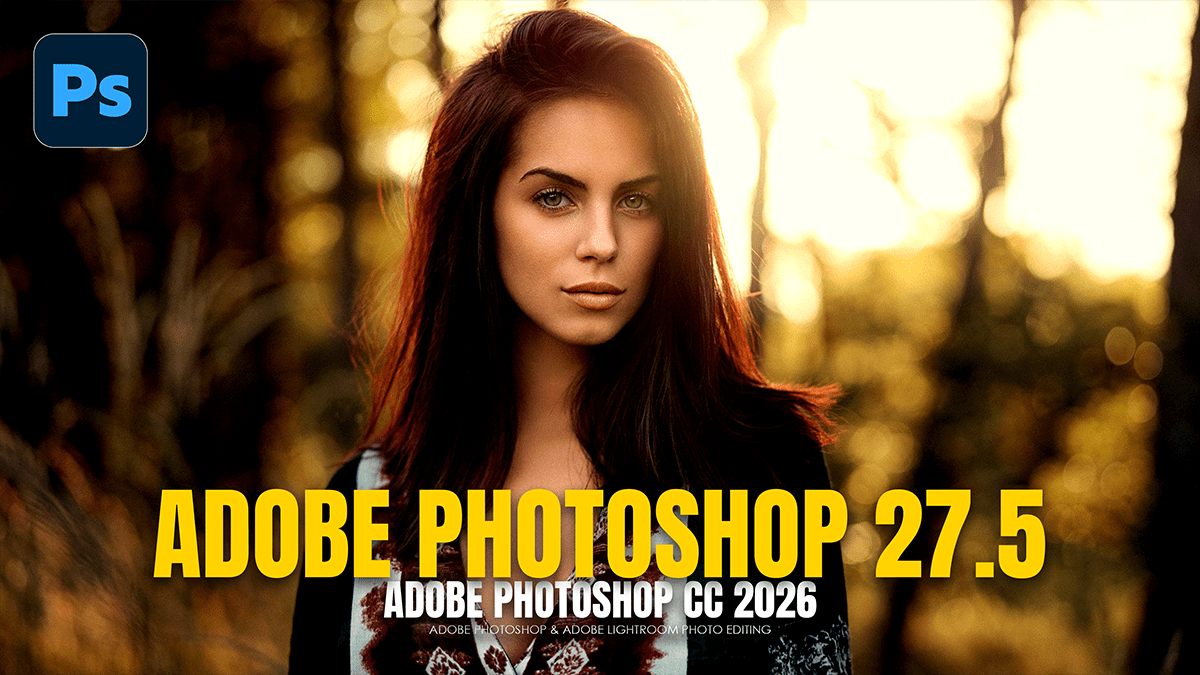 Photoshop 27.5 Update Features