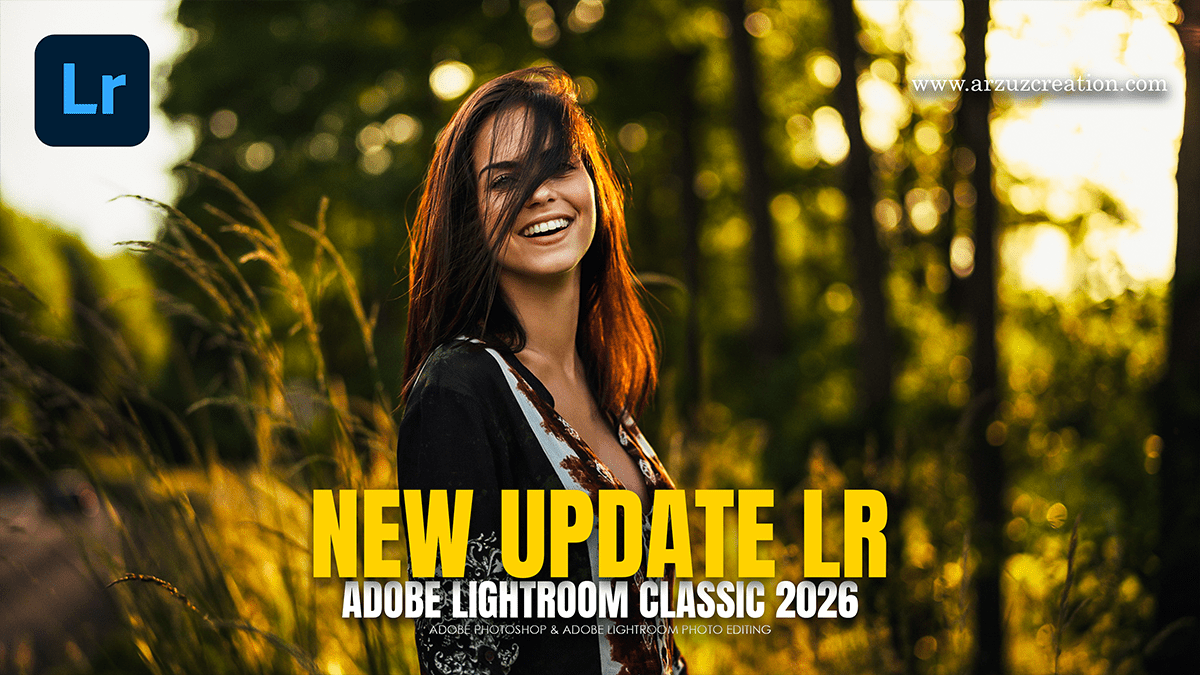 Adobe Lightroom: System Requirements 2026