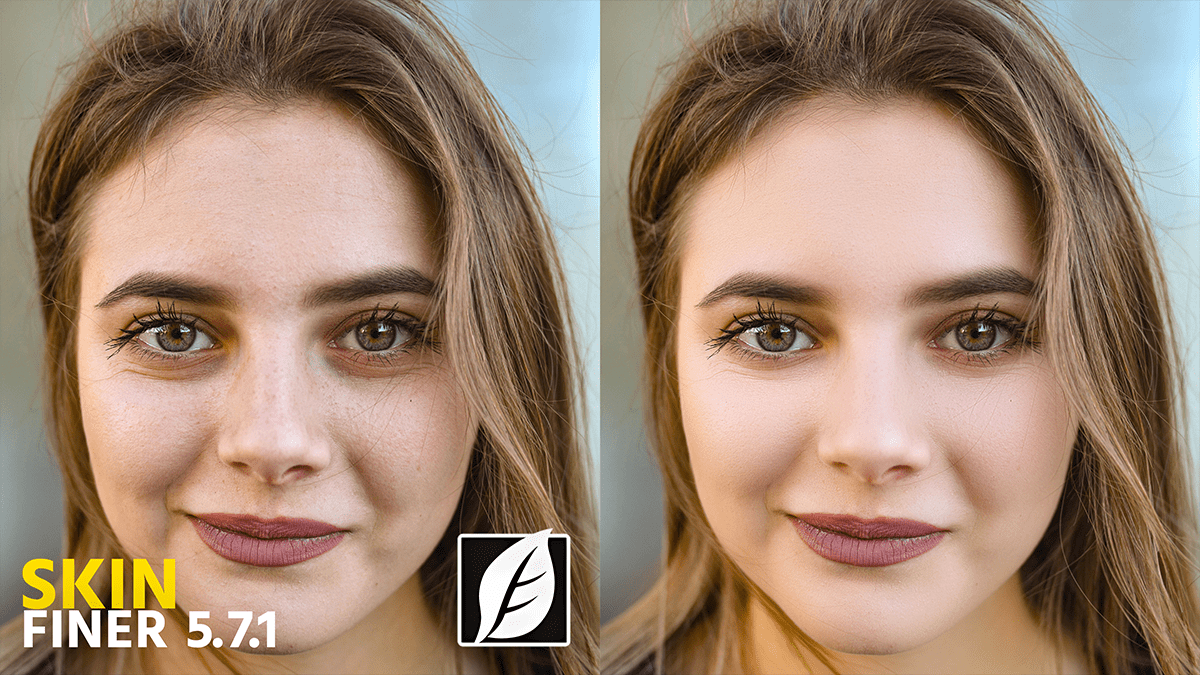 Photoshop SkinFiner 5.7.1 Update Version New Settings
