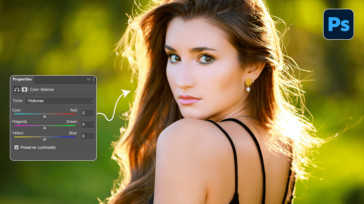 Adobe Photoshop Color Balance: Pro Photo Editing Tutorial 2026