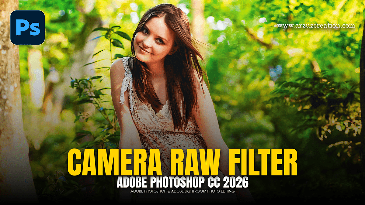 Camera Raw 18.3 Color Grading Update Features
