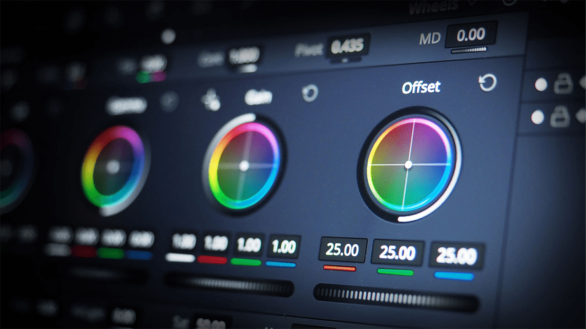 Advanced Colour Grading in Adobe Photoshop 2026