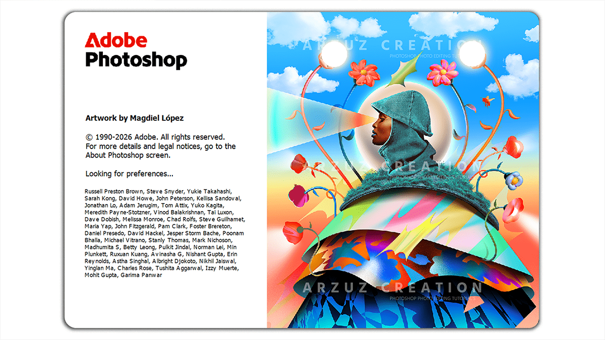 Photoshop 27.6 New Features For Beginners